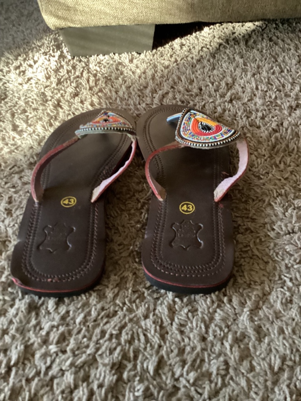 Sandles - Picture 2 of 6